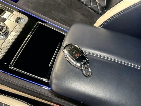 Used 2022 Bentley Continental GT Speed image 21