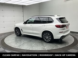 Used 2019 BMW X5 xDrive40i w/ M Sport Package AWD/4WD video 2