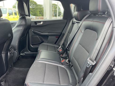 Used 2025 Ford Escape ST-Line Select image 15