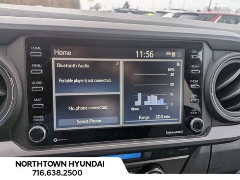 Used 2023 Toyota Tacoma TRD Off-Road image 20