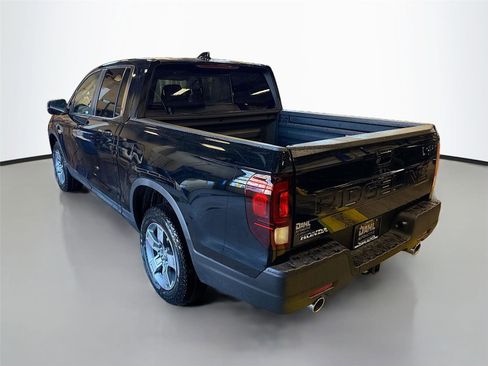 New 2026 Honda Ridgeline RTL image 10