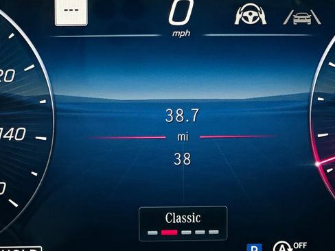 New 2026 Mercedes-Benz E 350 Sedan image 34