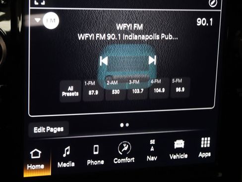 Used 2024 RAM 3500 Laramie image 58