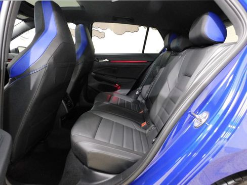 Used 2024 Volkswagen Golf R AWD/4WD image 78