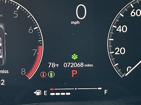 Used 2022 Honda Civic LX image 14