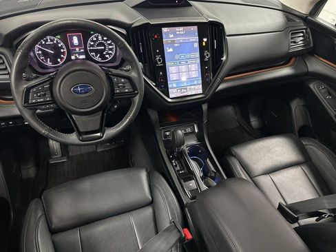 Used 2025 Subaru Ascent Bronze Edition w/ Onyx Package image 13