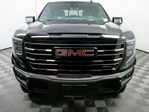 New 2026 GMC Sierra 1500 AT4X image 35