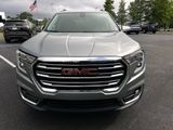 New 2023 GMC Terrain SLT image 2