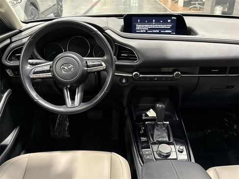 Certified 2023 MAZDA CX-30 AWD 2.5 S w/ Preferred Package image 9