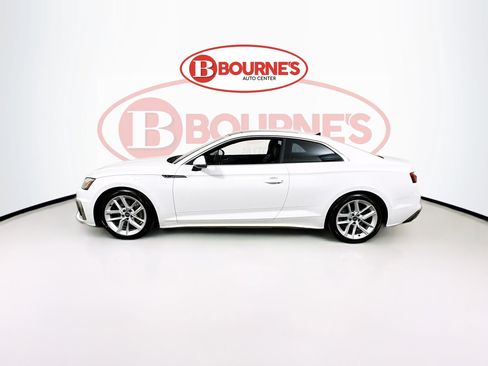 Used 2023 Audi A5 2.0T Premium AWD/4WD image 7