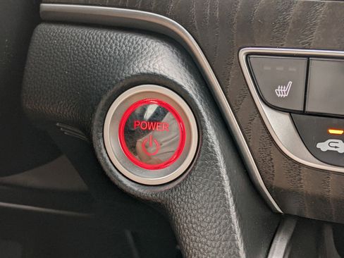 Used 2022 Honda Accord EX-L image 27