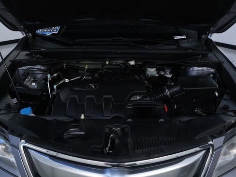 Used 2015 Acura RDX AWD image 33