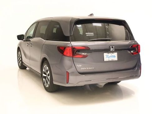 Used 2025 Honda Odyssey EX-L image 8