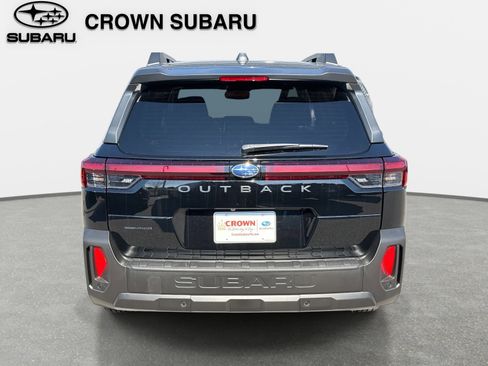 New 2026 Subaru Outback Touring XT image 5