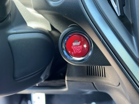 New 2026 Subaru WRX GT AWD/4WD image 17