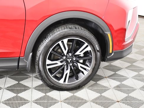 Used 2024 Mitsubishi Eclipse Cross SE AWD/4WD image 53