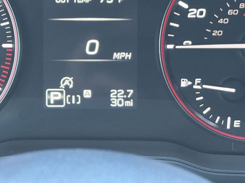 New 2026 Subaru Impreza RS image 28