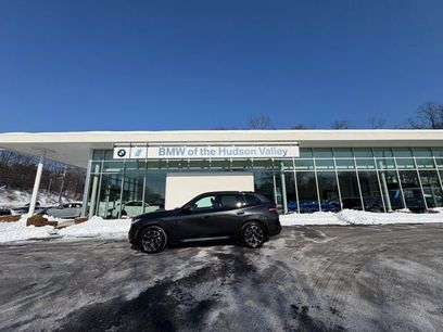 New 2026 BMW X3 xDrive30