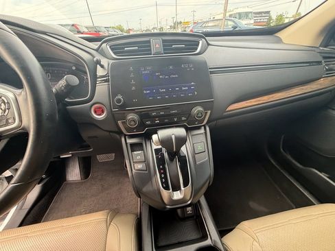 Used 2019 Honda CR-V EX-L image 15