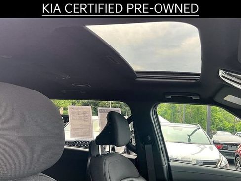 Used 2027 Kia Telluride S w/ Towing Package FWD image 20