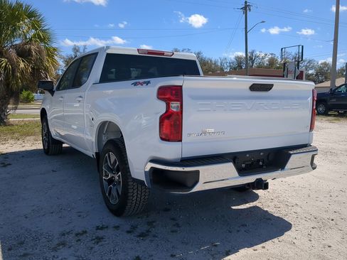 New 2025 Chevrolet Silverado 1500 LT image 6