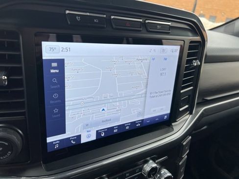 Certified 2023 Ford F150 XLT w/ Equipment Group 302A High image 14