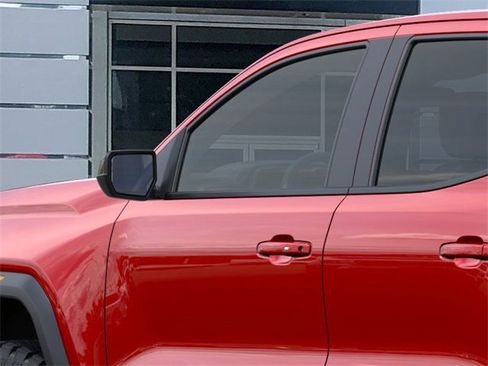 New 2026 GMC Canyon AT4 image 12