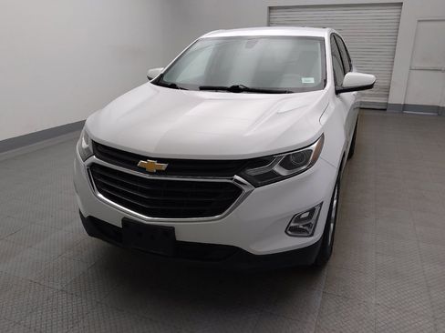 Used 2019 Chevrolet Equinox LT AWD/4WD image 15