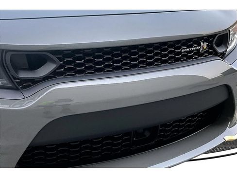 Certified 2023 Dodge Charger Scat Pack w/ Plus Group RWD image 53