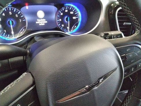 New 2026 Chrysler Voyager LX image 25