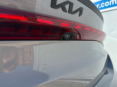 Used 2022 Kia K5 GT-Line AWD/4WD image 17