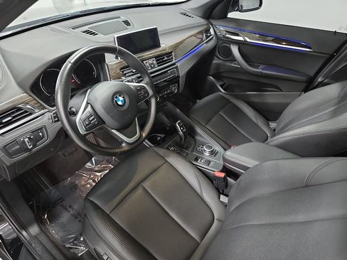 Used 2021 BMW X1 sDrive28i w/ Convenience Package FWD image 4