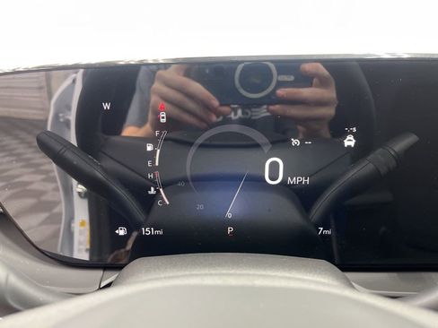 New 2026 Buick Envista Preferred w/ Convenience I Package image 11