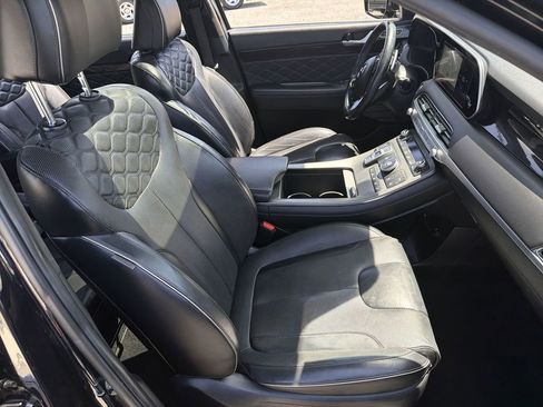 Used 2022 Hyundai Palisade Calligraphy FWD image 27