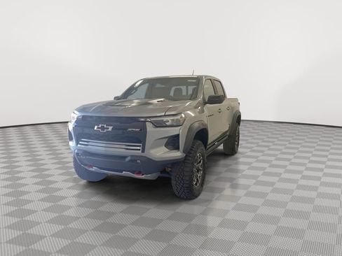 New 2026 Chevrolet Colorado ZR2 AWD/4WD image 5