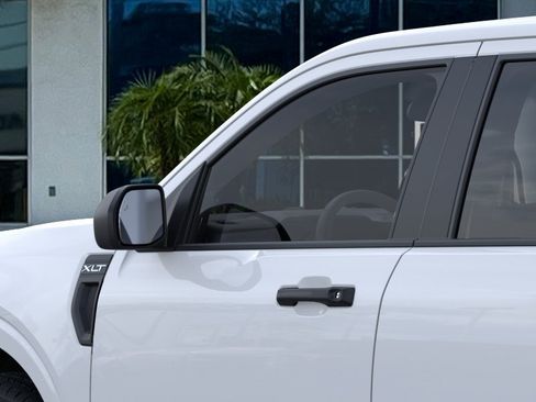New 2026 Ford Maverick XLT w/ 4K Tow Package AWD/4WD image 21