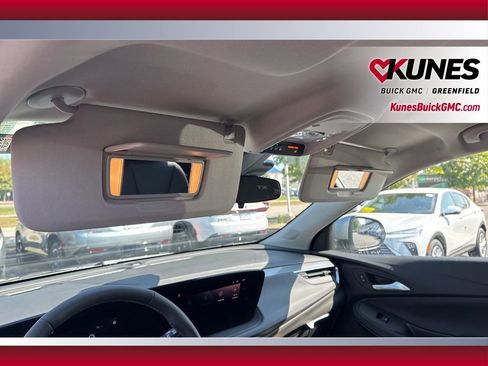 New 2026 Buick Encore GX Sport Touring w/ Comfort Package image 36