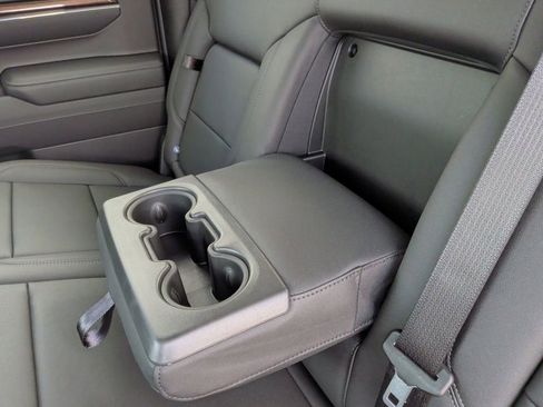 New 2026 Chevrolet Silverado 1500 LT Trail Boss w/ LT Trail Boss Premium Package image 37