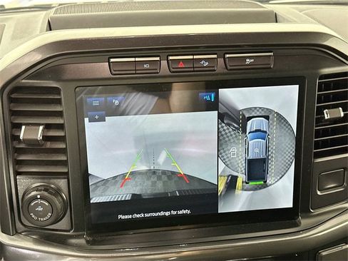 Used 2022 Ford F150 XLT w/ Equipment Group 302A High image 12