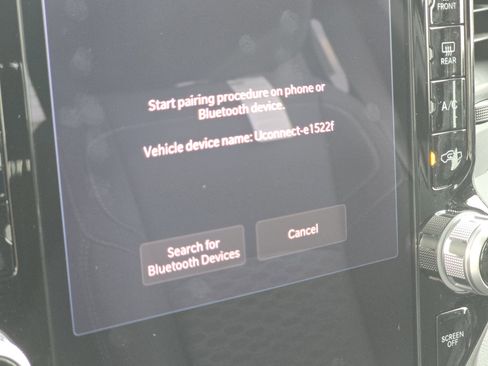 New 2025 RAM 3500 Big Horn image 5