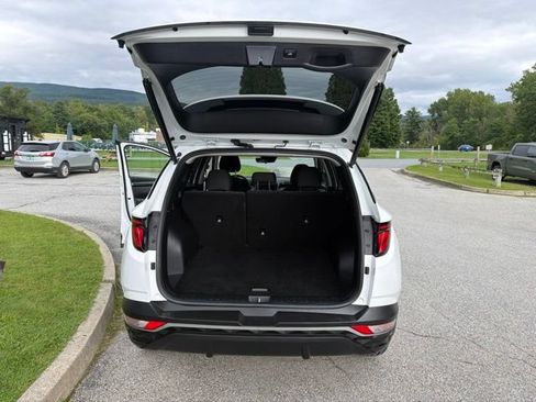 Used 2024 Hyundai Tucson SEL AWD/4WD image 18