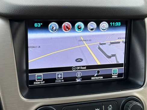 Used 2017 GMC Yukon Denali w/ Open Road Package image 23