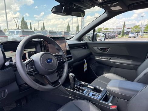 Used 2026 Subaru Outback Premium image 4