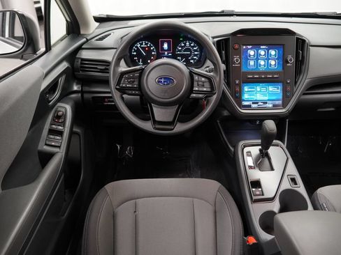 Used 2024 Subaru Crosstrek 2.0i AWD/4WD image 11