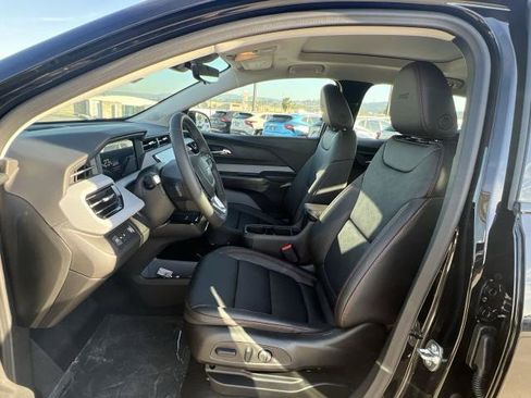 New 2027 Chevrolet Bolt RS w/ Technology Package image 18