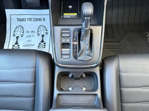 Used 2023 Honda CR-V EX-L image 28