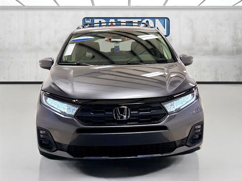 New 2026 Honda Odyssey EX-L image 2