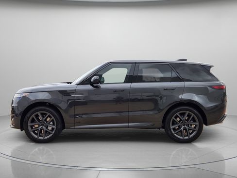 New 2026 Land Rover Range Rover Sport Dynamic SE AWD/4WD image 2