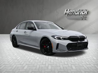 Used 2026 BMW 330i Sedan RWD video 2