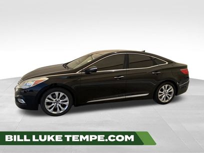 Used 2012 Hyundai Azera